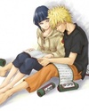 Naruto And Hinata (2